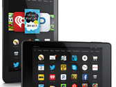 Courte critique de la Phablette Amazon Kindle Fire HD 6