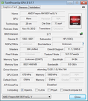 AMD FirePro M4100