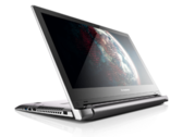 Courte critique du PC portable Lenovo IdeaPad Flex 2 15