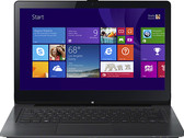 Courte critique du Convertible Sony Vaio Flip 14A SVF14N13CXB