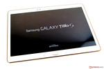 En test : Samsung Galaxy Tab S 10.5 LTE