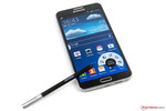 En test : le Samsung Galaxy Note 3 Neo SM-N7505.