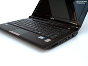 Le Fujitsu M2010.