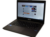 Courte critique du PC portable Asus ASUSPRO Advanced B8430UA-FA0084E