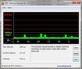 DPC Latency Checker Sony Vaio VGN-FW51MF