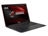 Courte Critique du PC Portable Asus G501JW