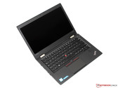 Courte critique de l'ultrabook Lenovo ThinkPad X1 Carbon 2016 (Core i7, WQHD)