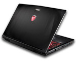 MSI GE62