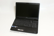 Le Toshiba Tecra A11 ...