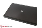 HP opte pour le tout gris.