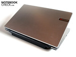 Packard Bell EasyNote LX86