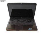 Dell XPS 17