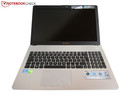 L'Asus N56JR-S4080H...