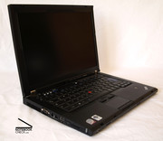 Lenovo Thinkpad T400