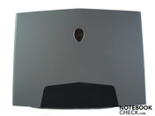 Alienware M15x