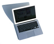 In Review: Apple Macbook Air 13 inch 2010-10