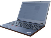 Courte critique du PC portable Lenovo ThinkPad L560 (Core i5, HDD)