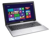 Courte critique du PC portable Asus X550LB-NH52