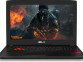 Courte critique du PC portable Asus ROG Strix GL502VT-DS74