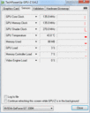 GPU-Z Idle