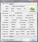 Systeminfo GPU