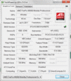 System info GPUZ