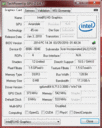 Systeminfo GPUZ