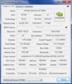 System info GPUZ