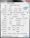 System information GPUZ