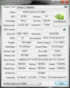 System information GPUZ