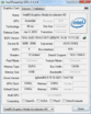 System info GPUZ Intel HD