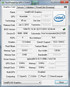 System info GPUZ Intel