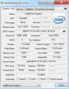 System info GPUZ Intel HD