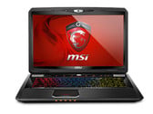 Courte critique du PC portable MSI GT70 (GTX 970M)