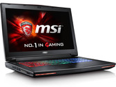 Courte critique du PC portable MSI GT72VR 6RD Dominator Pro