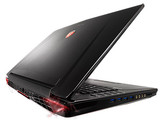 Mise à jour de la courte critique du PC portable iBuyPower GT72 Dominator