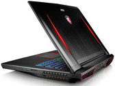 Courte critique du PC portable MSI GT73VR 6RF Titan