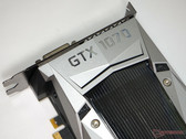 Courte critique de la carte graphique Nvidia GeForce GTX 1070 Founders Edition