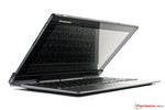 In Review: Lenovo IdeaTab Lynx K3011W including keyboard dock.