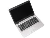 Courte critique du PC Portable HP EliteBook 745 G3 (FHD)