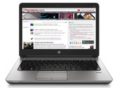 Courte critique du PC portable HP ProBook 645 G1