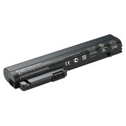 Une batterie de 6 cellules.