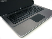 HP Envy 15 Notebook