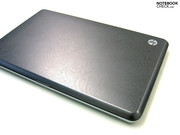 HP Envy 15 Notebook