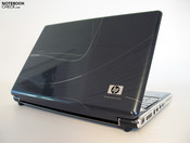 HP Pavilion HDX16 Notebook