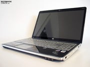 HP Pavilion HDX16 laptop