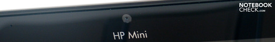 Netbook HP Mini 2140