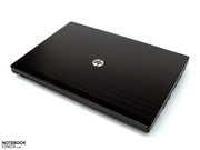 En Revue: HP Mini 5101