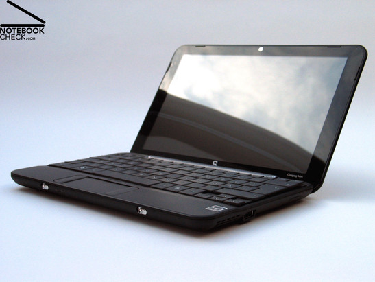 HP Compaq Mini 701eg