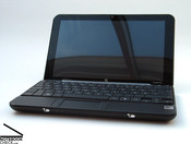 HP Compaq Mini 701eg